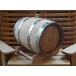 Бочка 20 литров, № 2-12-85-05